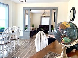 The Hennepin House-Private Yard &Parking