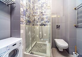 Studio Apartment near Elagin Island