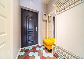 Studio Apartment near Elagin Island