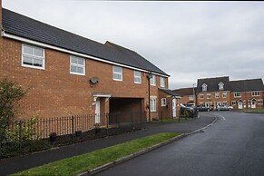 Karah Suites - Duke St Bridgwater