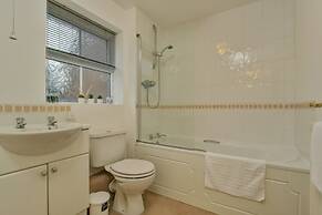 Karah Suites - Duke St Bridgwater