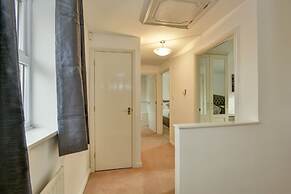 Karah Suites - Duke St Bridgwater