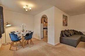 Karah Suites - Duke St Bridgwater