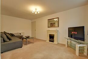 Karah Suites - Duke St Bridgwater