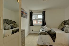 Karah Suites - Duke St Bridgwater