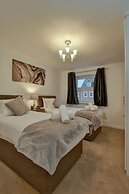 Karah Suites - Duke St Bridgwater