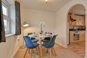 Karah Suites - Duke St Bridgwater