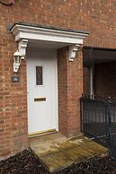 Karah Suites - Duke St Bridgwater