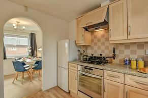 Karah Suites - Duke St Bridgwater