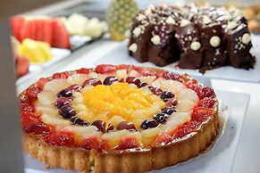 Four Points® by Sheraton Costa Blanca Villas