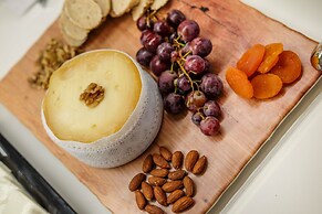 Four Points® by Sheraton Costa Blanca Villas