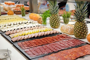 Four Points® by Sheraton Costa Blanca Villas