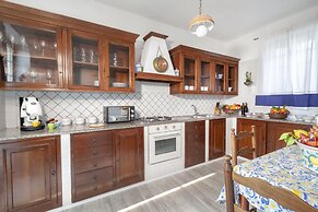 Villa Luisa play& pool