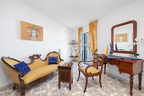 Villa Luisa play& pool