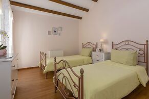 Sky Corfu City View Loft