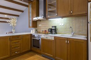 Sky Corfu City View Loft