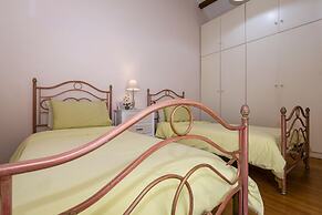 Sky Corfu City View Loft