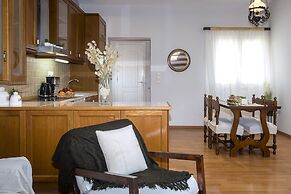 Sky Corfu City View Loft