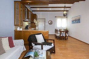 Sky Corfu City View Loft