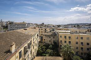 Sky Corfu City View Loft