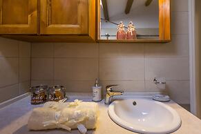 Sky Corfu City View Loft