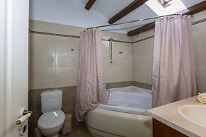 Sky Corfu City View Loft