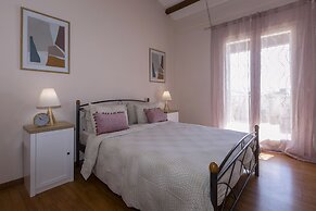 Sky Corfu City View Loft