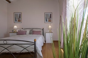 Sky Corfu City View Loft