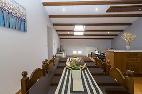 Sky Corfu City View Loft