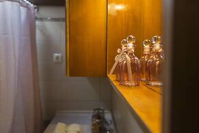 Sky Corfu City View Loft