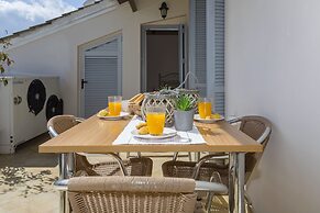 Sky Corfu City View Loft