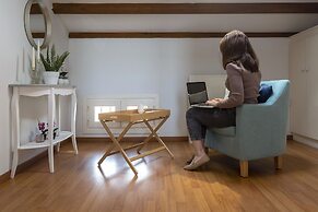 Sky Corfu City View Loft