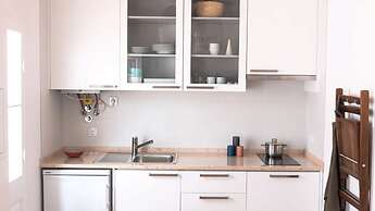 Vila 2 quartos by WOT