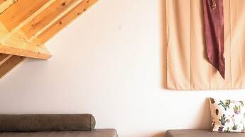 Vila 2 quartos by WOT