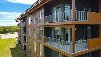 Les Caches de la Grande Pointe