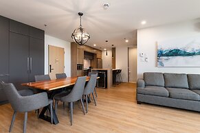 Les Caches de la Grande Pointe