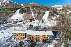 Les Caches de la Grande Pointe