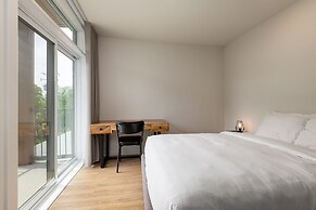 Les Caches de la Grande Pointe