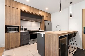 Les Caches de la Grande Pointe