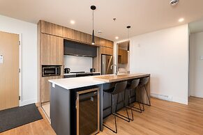 Les Caches de la Grande Pointe