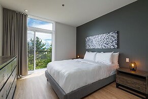 Les Caches de la Grande Pointe