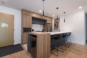 Les Caches de la Grande Pointe