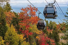 Les Caches de la Grande Pointe