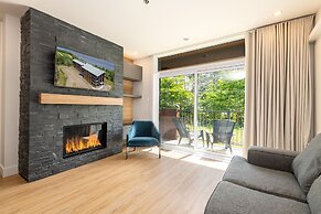 Les Caches de la Grande Pointe