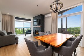 Les Caches de la Grande Pointe