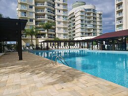 Apartment Nautilus + Beach + Beto Carrero - Penha/SC