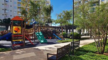 Apartment Nautilus + Beach + Beto Carrero - Penha/SC