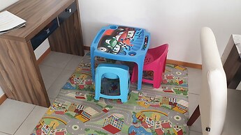 Apartment Nautilus + Beach + Beto Carrero - Penha/SC