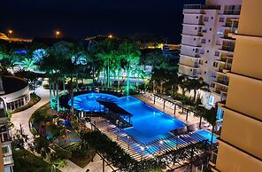 Apartment Nautilus + Beach + Beto Carrero - Penha/SC