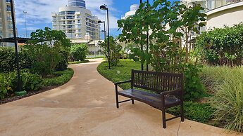 Apartment Nautilus + Beach + Beto Carrero - Penha/SC